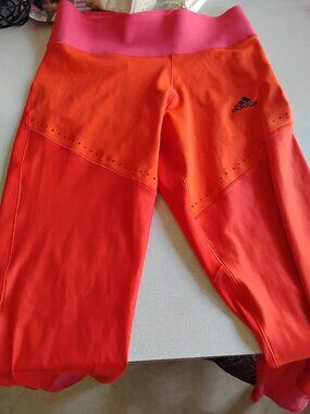 Women's Adidas Climalite leggings